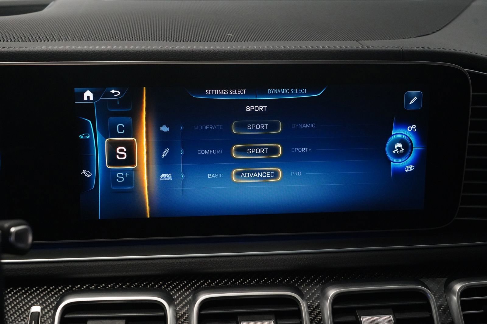 Certified 2024 Mercedes-Benz GLE 53 AMG 4MATIC Coupe image 25