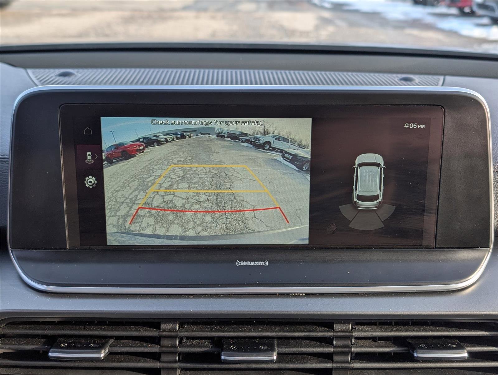 Used 2022 Kia Telluride S image 30