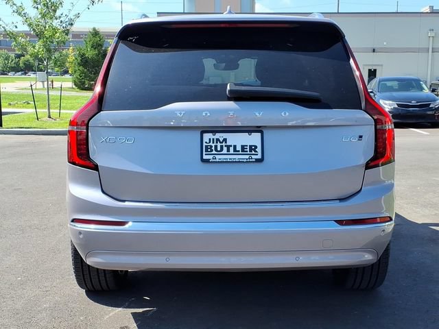 Used 2026 Volvo XC90 B6 Plus AWD/4WD image 25