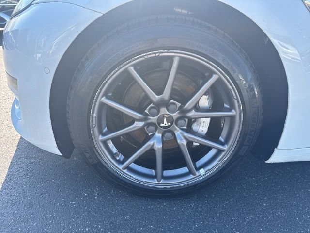 Used 2018 Tesla Model 3 Performance AWD/4WD image 9