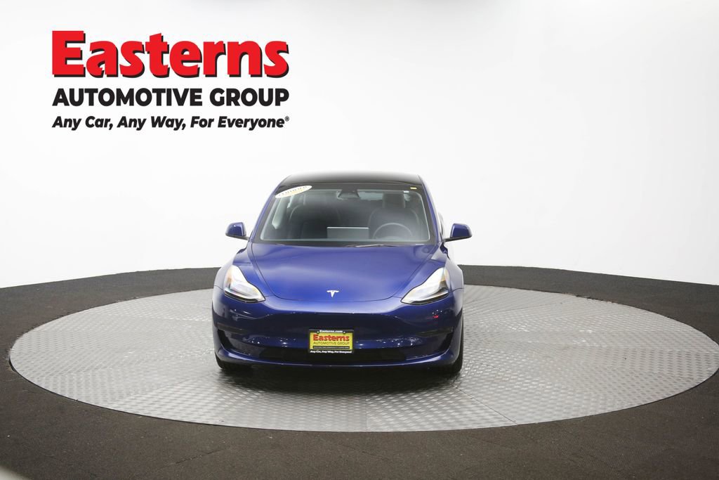 Used 2023 Tesla Model 3 Standard Range RWD image 47