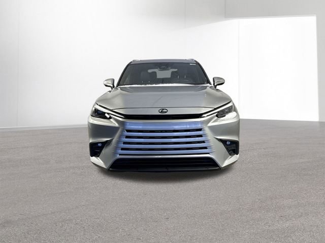 Certified 2025 Lexus TX 350 AWD image 28
