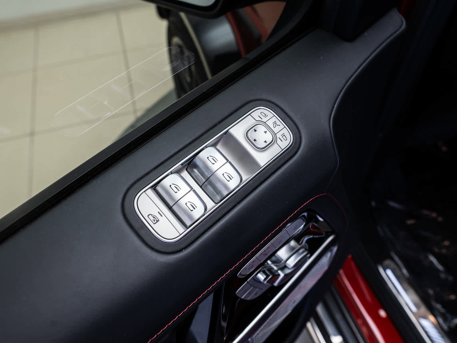 Used 2023 Mercedes-Benz G 63 AMG 4MATIC image 19