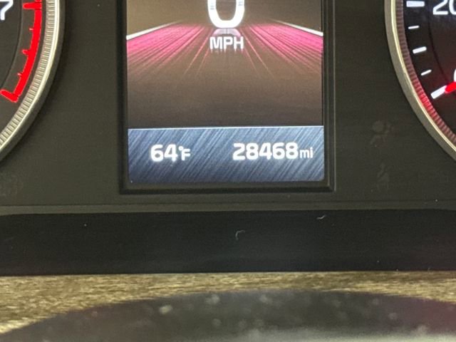 Used 2021 Kia K5 EX w/ EX Premium Package image 29