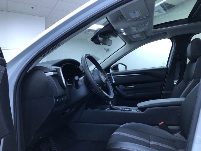 Used 2025 MAZDA CX-50 AWD 2.5 S w/ Premium Package image 11