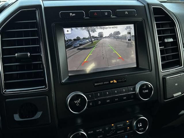 Used 2019 Ford Expedition Limited w/ Equipment Group 301A RWD image 19