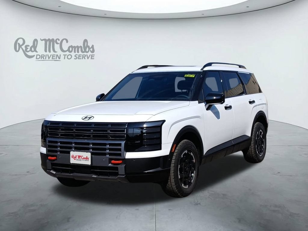 New 2026 Hyundai Palisade XRT Pro AWD/4WD 360° Tour