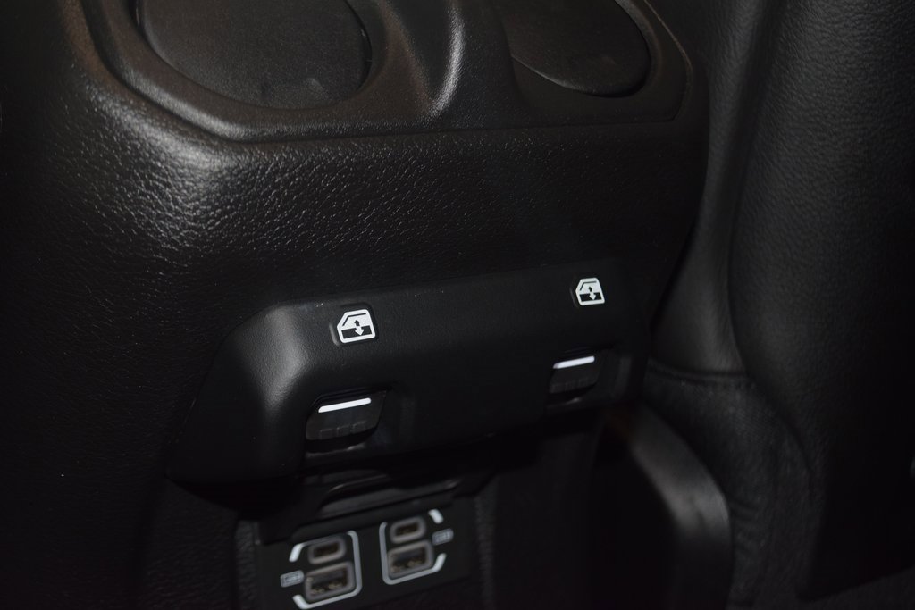 Used 2023 Jeep Wrangler Unlimited Rubicon 392 w/ Xtreme Recon 35" Tire Package image 50