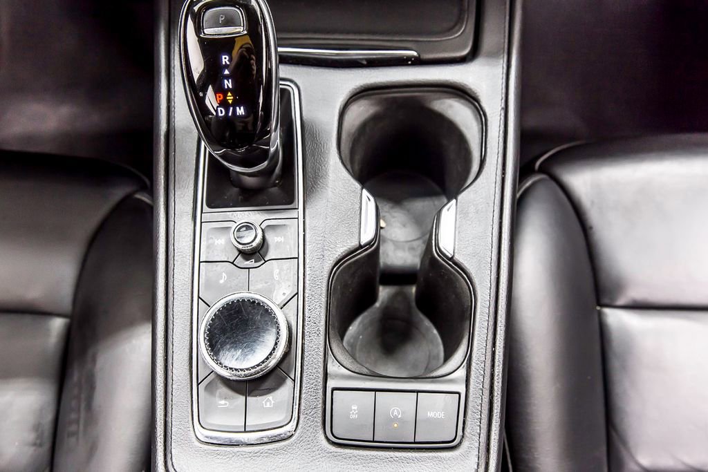 Used 2021 Cadillac XT4 Premium Luxury image 24