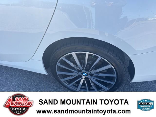 Used 2021 BMW 228i xDrive Gran Coupe image 12