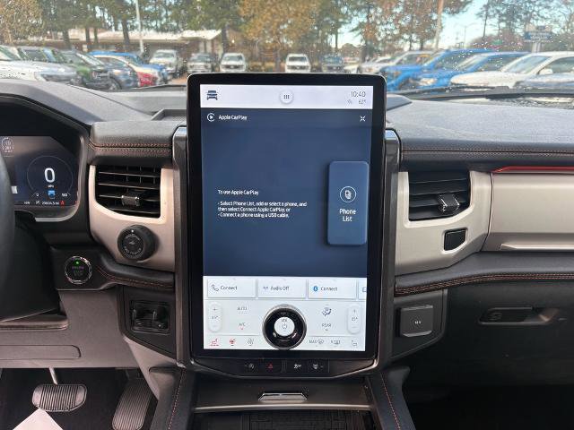 Certified 2023 Ford Expedition Timberline image 16