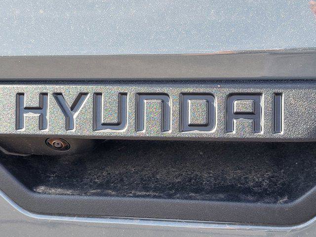 New 2026 Hyundai Santa Cruz SEL FWD image 13