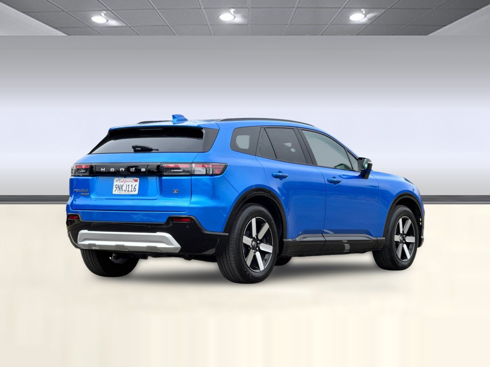 Certified 2024 Honda Prologue Touring image 8