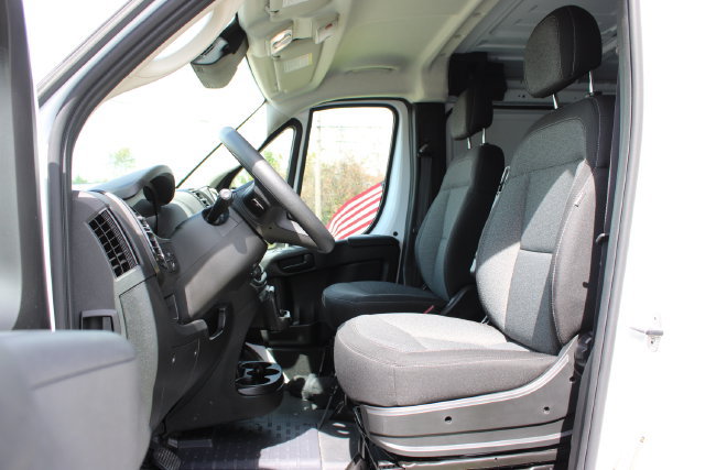Used 2025 RAM ProMaster 1500 w/ Convenience Group FWD image 10