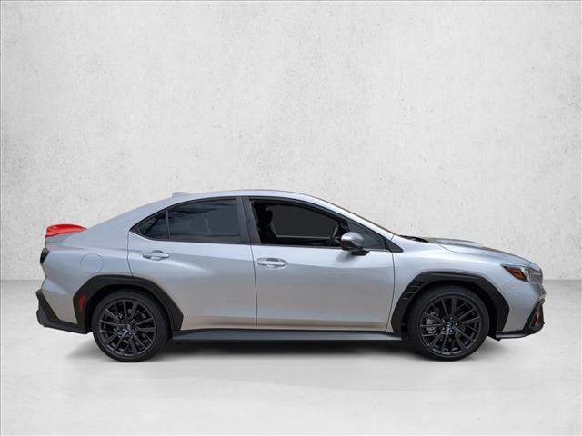 Used 2023 Subaru WRX Premium AWD/4WD image 4