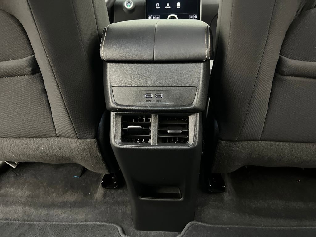 Used 2025 GMC Terrain Elevation image 21