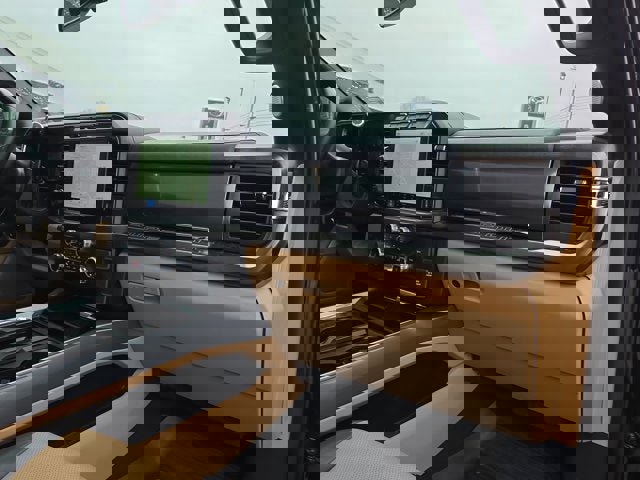 Used 2024 Ford F250 Lariat w/ Lariat Ultimate Package image 15