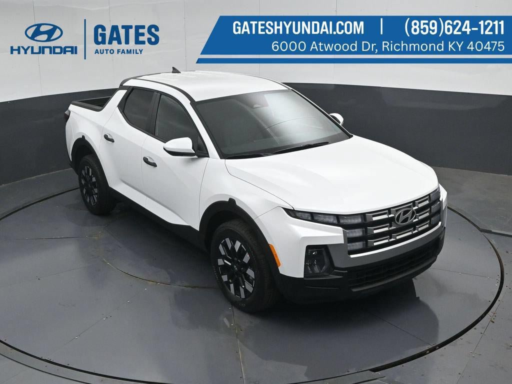 New 2027 Hyundai Santa Cruz SE AWD/4WD image 46