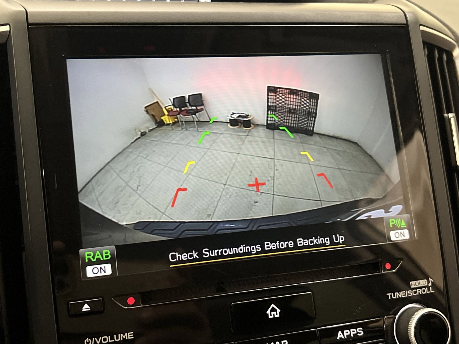 Used 2022 Subaru Forester Limited image 17