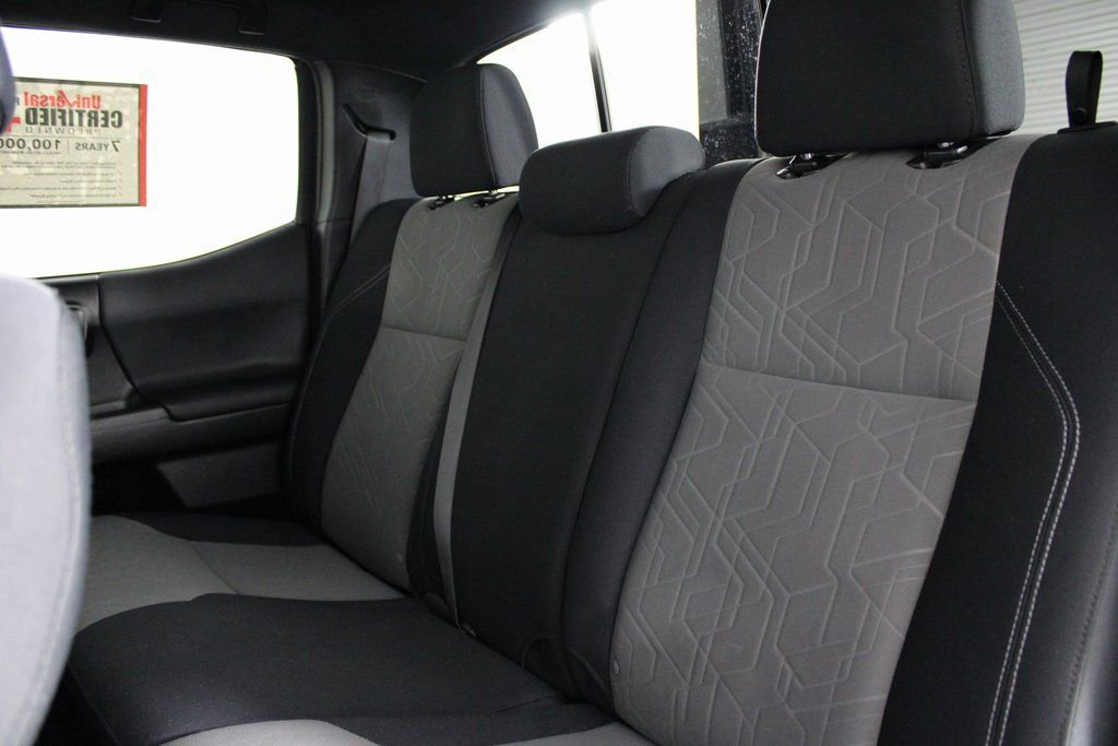 Used 2023 Toyota Tacoma SR5 image 17