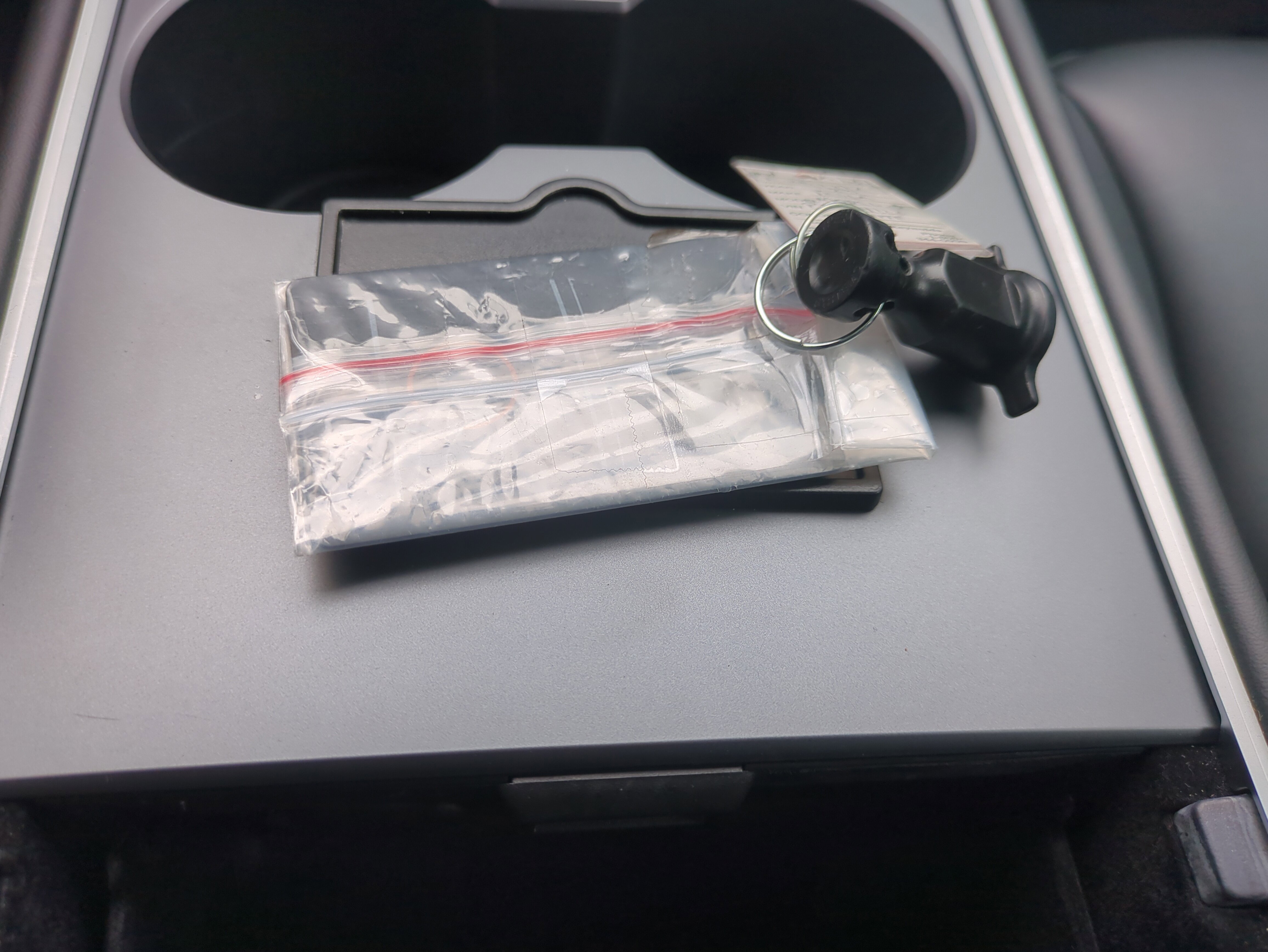 Used 2023 Tesla Model 3 Long Range image 31