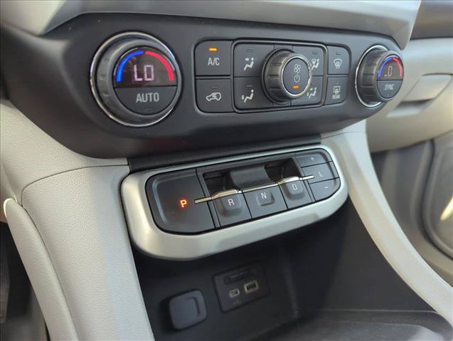 Used 2021 GMC Acadia SLT w/ Technology Package AWD/4WD image 11