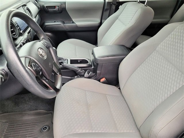 Used 2021 Toyota Tacoma 4x4 Double Cab image 16