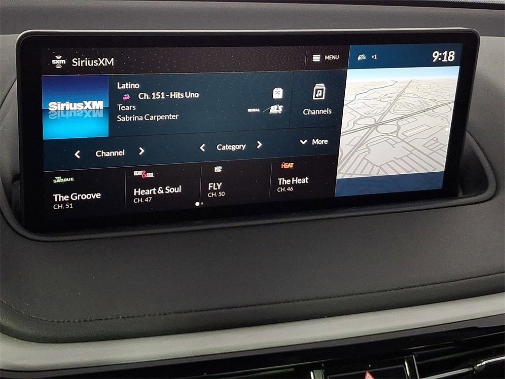 Used 2023 Acura MDX FWD w/ Technology Package image 16