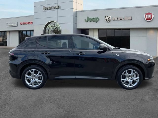 New 2024 Dodge Hornet R/T Plus AWD/4WD image 9