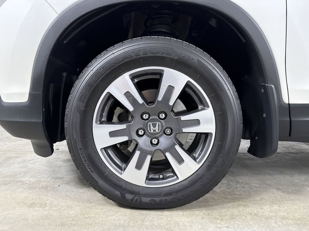 Used 2019 Honda Ridgeline RTL-E image 13