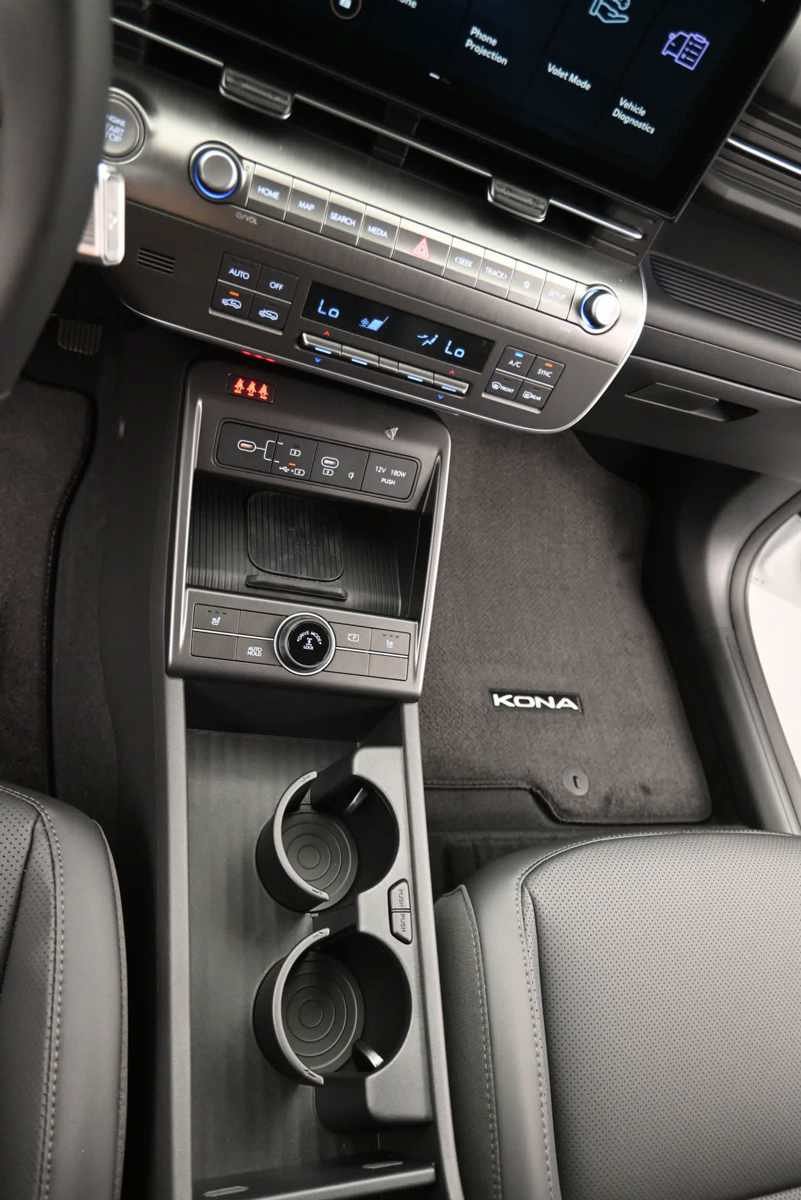 New 2026 Hyundai Kona SEL Premium AWD/4WD image 21