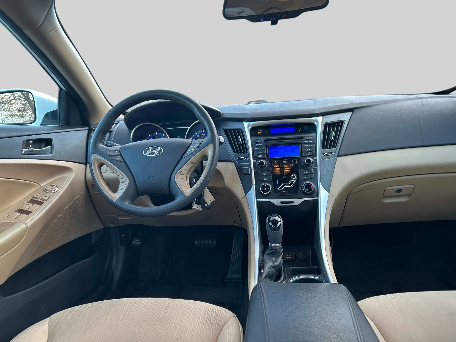 Used 2013 Hyundai Sonata GLS w/ Popular Equipment Pkg image 15