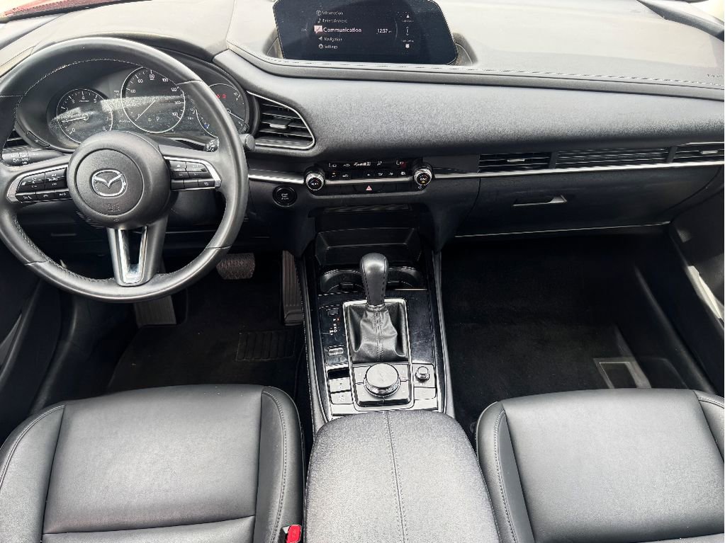 Used 2024 MAZDA CX-30 AWD 2.5 S w/ Select Sport Pkg image 10