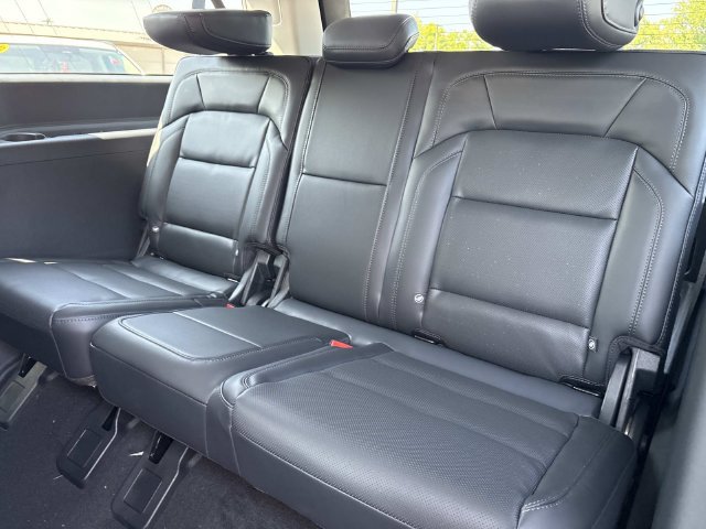 New 2027 Lincoln Navigator L Reserve AWD/4WD image 19