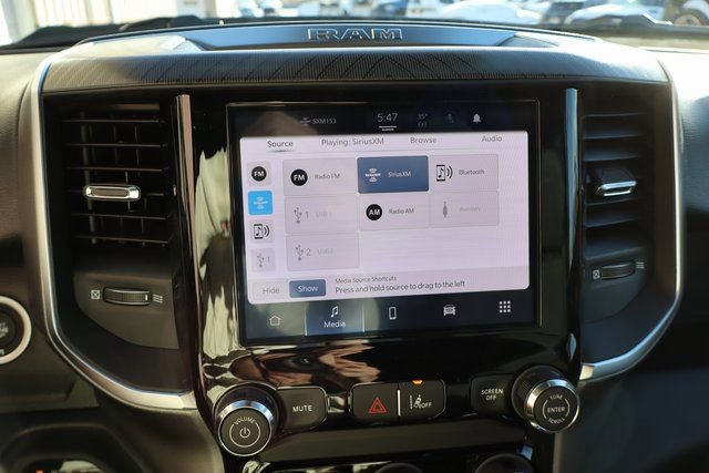 New 2026 RAM 1500 Express image 18