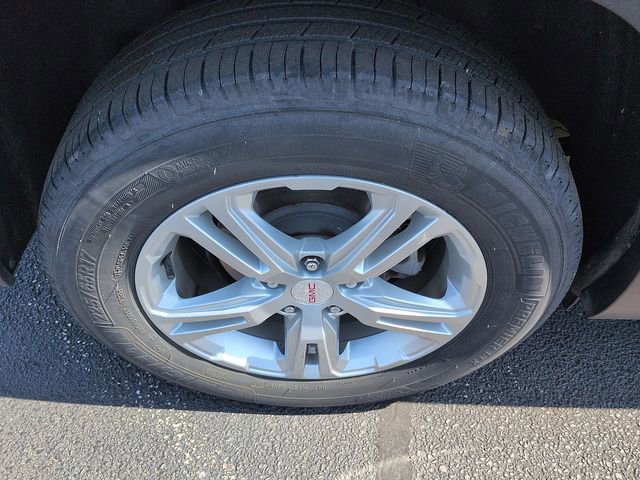 Used 2020 GMC Terrain SLE FWD image 9