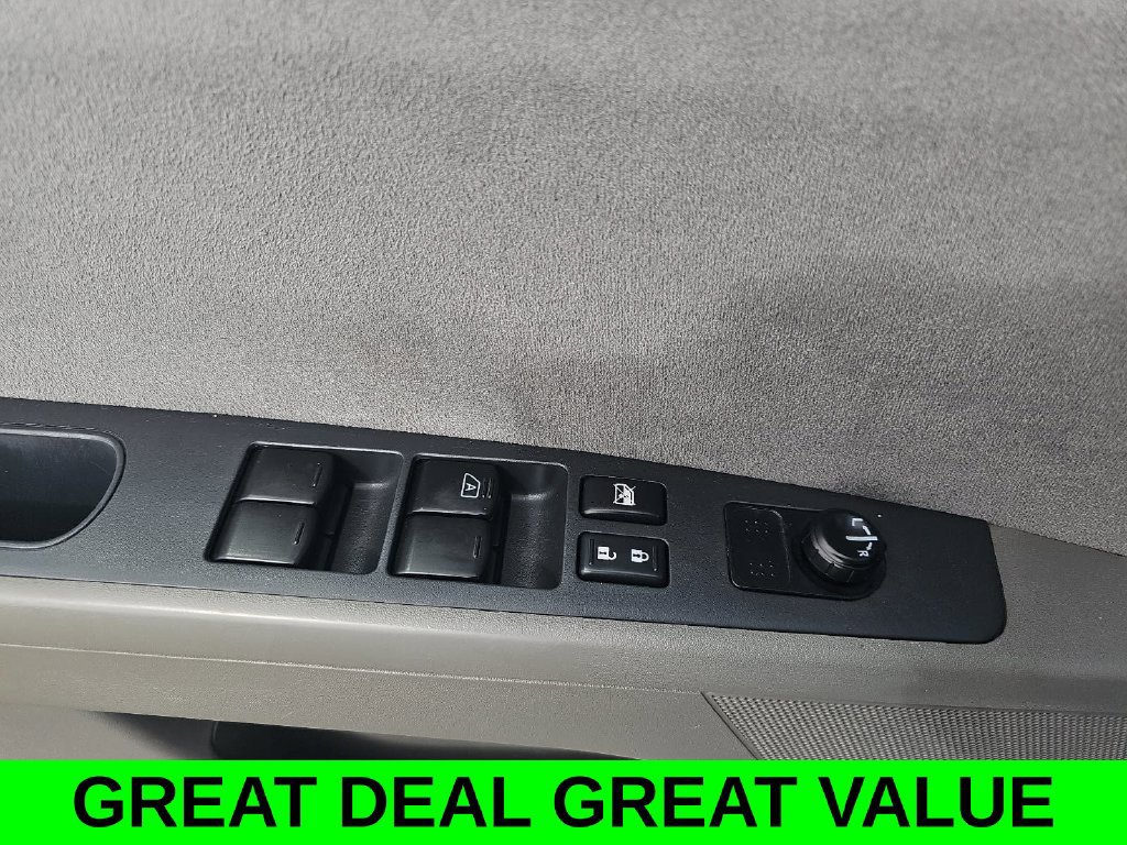 Used 2008 Nissan Sentra 2.0 S FWD image 26