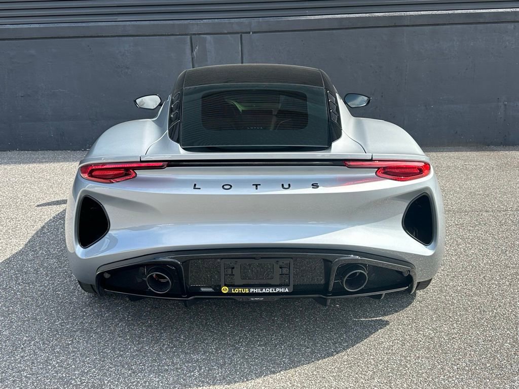 Used 2026 Lotus Emira SE image 4
