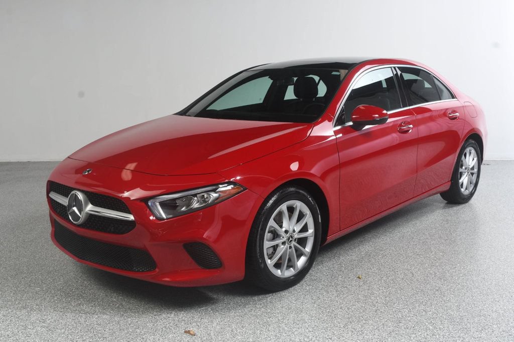 Used 2020 Mercedes-Benz A 220 image 2