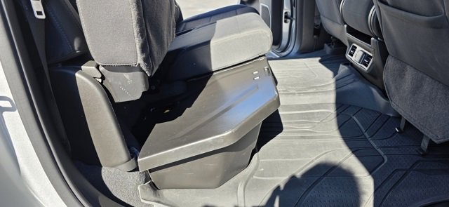 Used 2022 Chevrolet Silverado 1500 LT image 14