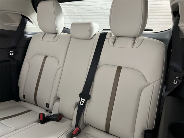 New 2026 MAZDA CX-90 3.3 Turbo w/ Premium Plus Pkg image 23