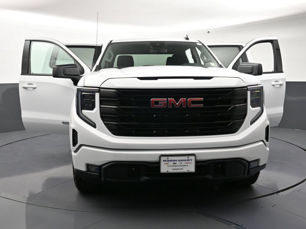 Used 2026 GMC Sierra 1500 Elevation AWD/4WD image 36