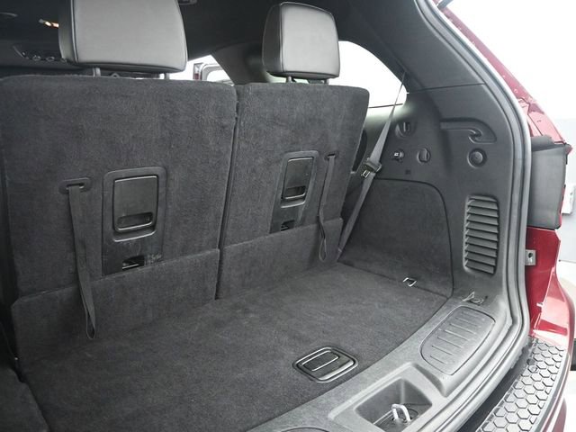 Used 2024 Dodge Durango GT image 18