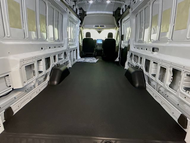 New 2026 Ford Transit 350 148 High Roof Extended AWD image 22