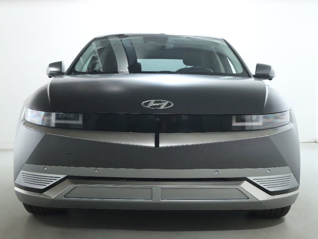 Used 2022 Hyundai Ioniq 5 Limited image 5
