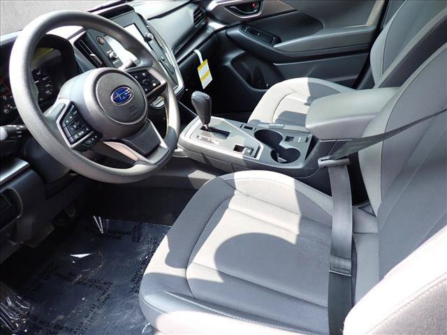 Certified 2025 Subaru Impreza 2.0i AWD/4WD image 10