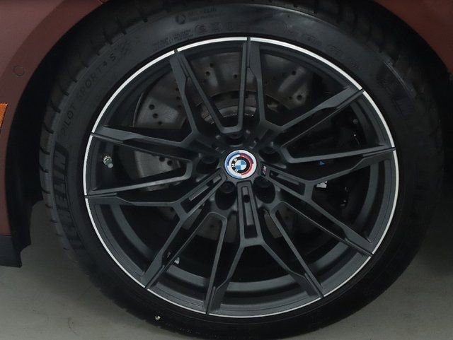 Used 2023 BMW M3 Competition w/ Executive Package AWD/4WD image 39