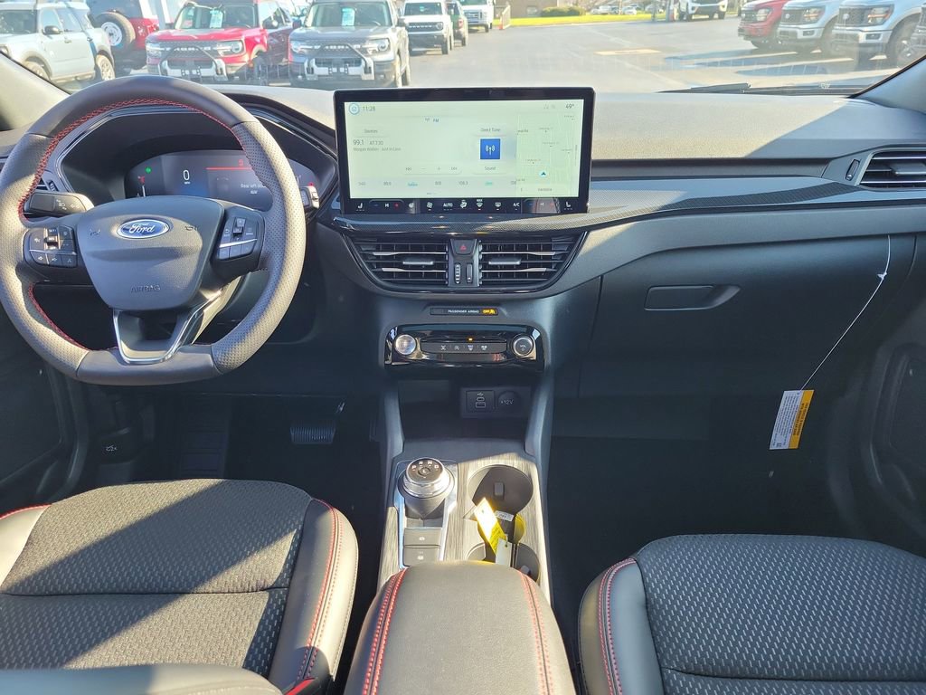 New 2026 Ford Escape ST-Line w/ Tech Pack #1 image 11