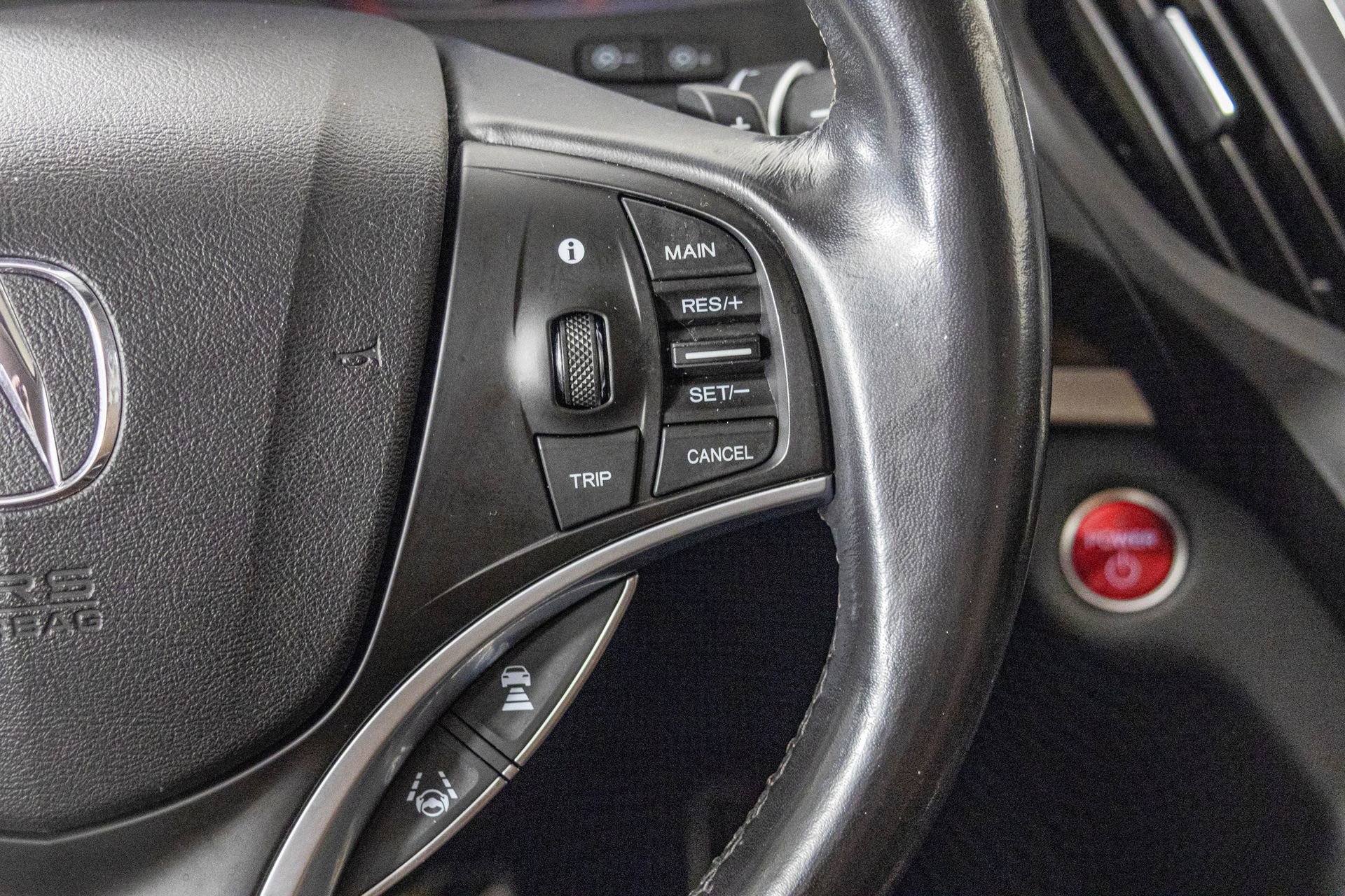 Used 2019 Acura MDX Sport Hybrid w/ Technology Pkg image 28