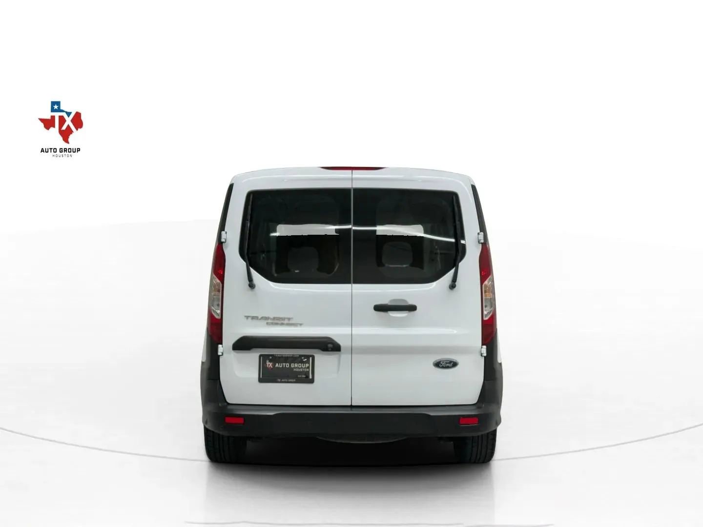 Used 2020 Ford Transit Connect XL image 8